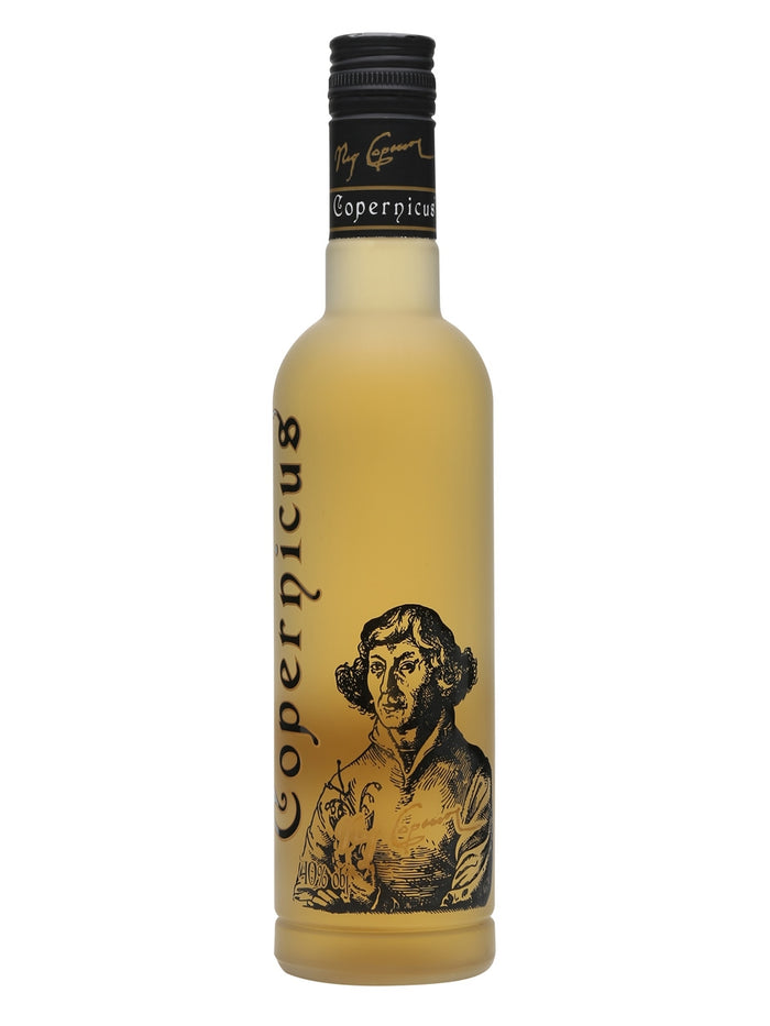 Copernicus Honey Vodka | 500ML