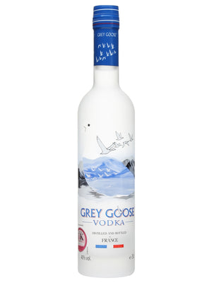 Grey Goose Vodka - CaskCartel.com