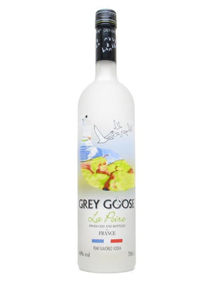 Grey Goose La Poire Vodka - CaskCartel.com