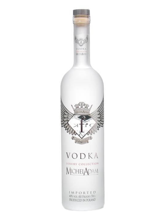 Adam Vodka