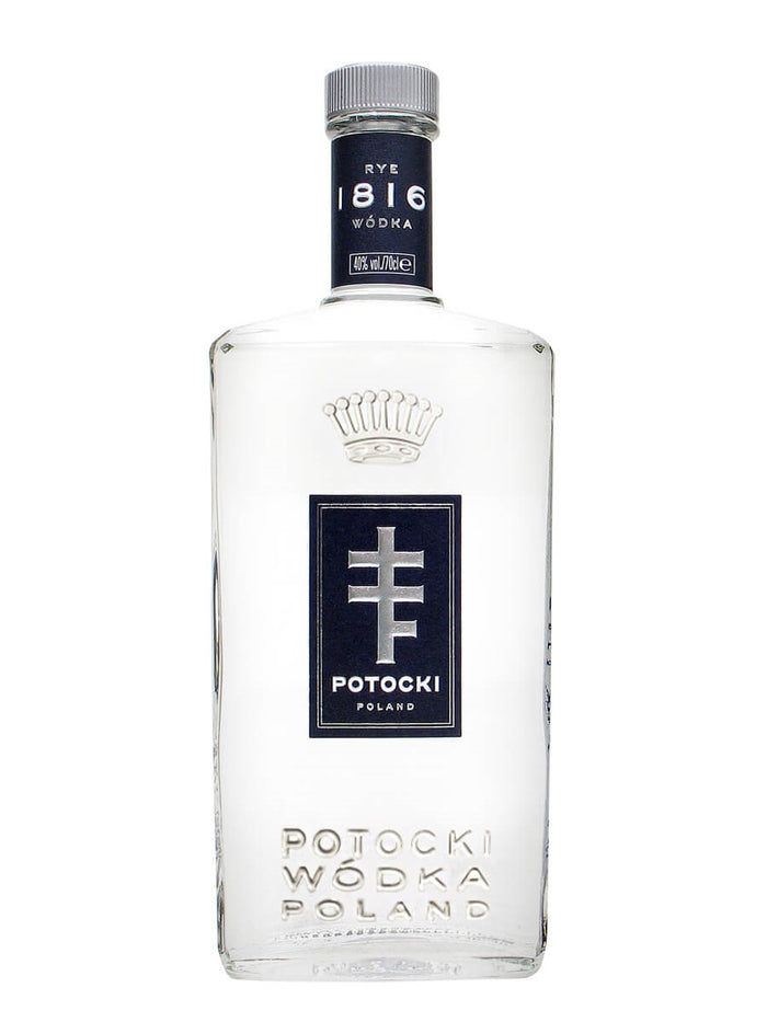 Potocki Vodka | 700ML