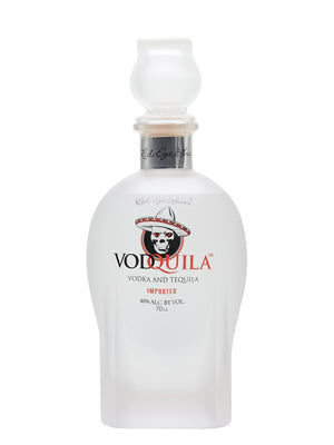 Red Eye Louie's Vodquila Vodka - CaskCartel.com