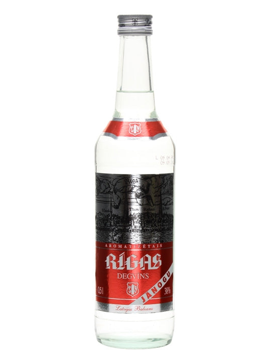 Rigas Janogu Vodka | 500ML at CaskCartel.com