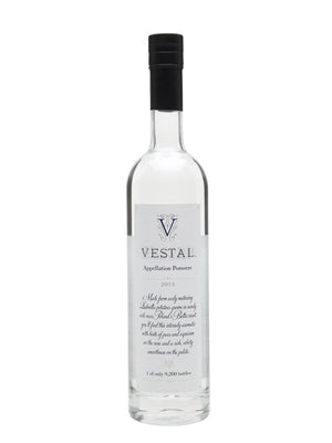 Vestal Pomorze 2014 Vodka | 500ML at CaskCartel.com