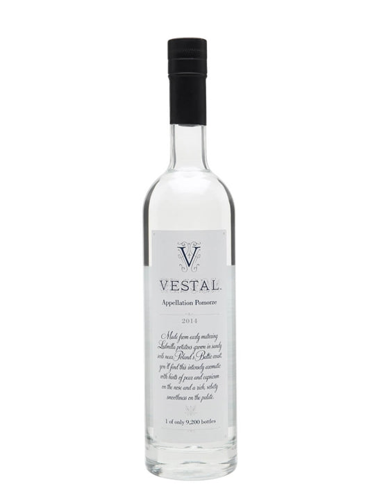 Vestal Pomorze 2014 Vodka | 500ML