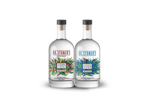[BUY] Dr. Stoner's Fresh Herb Vodka & Hierba Loca Tequila (2) Bottle Bundle at CaskCartel.com