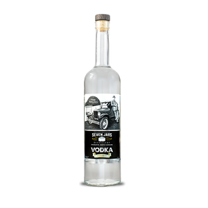 [BUY] Seven Jars Vodka (RECOMMENDED) at CaskCartel.com