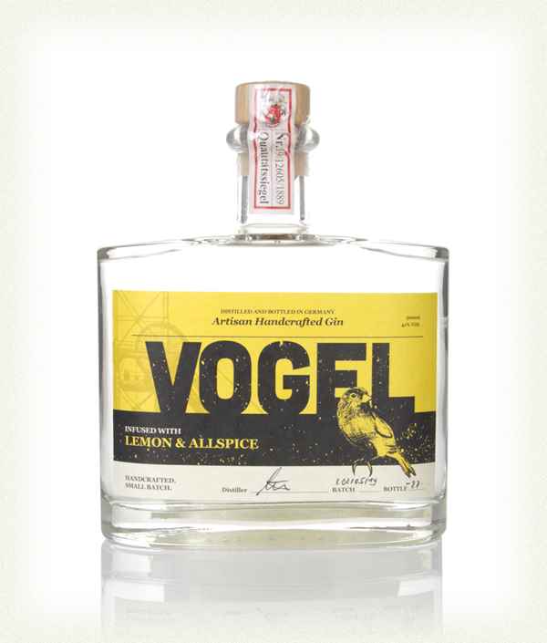 Vogel Gin | 500ML