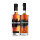 METALLICA | BLACKENED™ WHISKEY CASK STRENGTH | LIMITED EDITION 2023 | Bundle + Flagship at CaskCartel.com