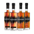 METALLICA | BLACKENED™ WHISKEY CASK STRENGTH | LIMITED EDITION 2023 | Bundle (2) + (2) Flagship at CaskCartel.com