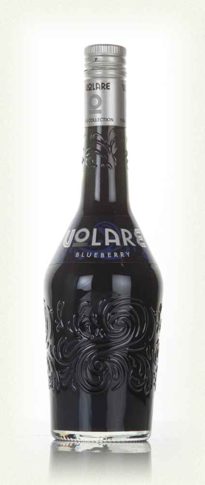 Volare Blueberry Liqueur | 700ML at CaskCartel.com