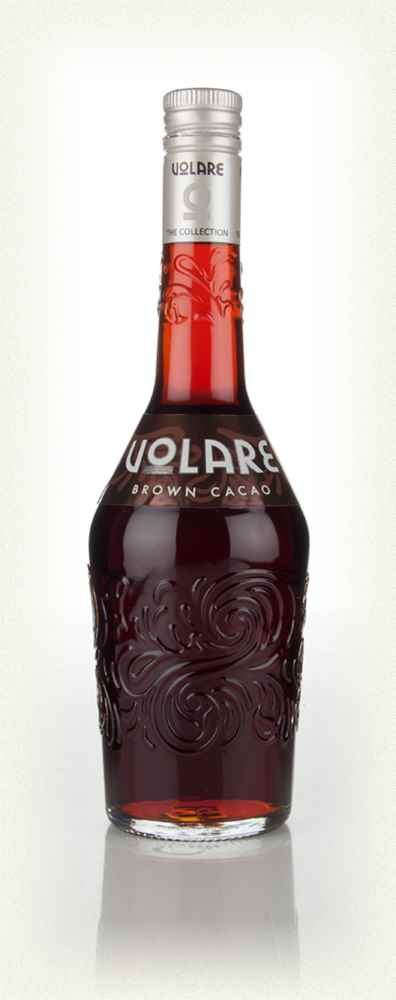 Volare Brown Cacao Liqueur | 700ML at CaskCartel.com