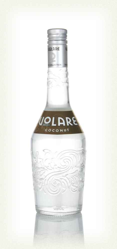 Volare Coconut Liqueur | 700ML at CaskCartel.com