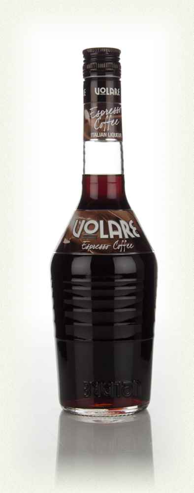 Volare Espresso Coffee Liqueur | 700ML at CaskCartel.com