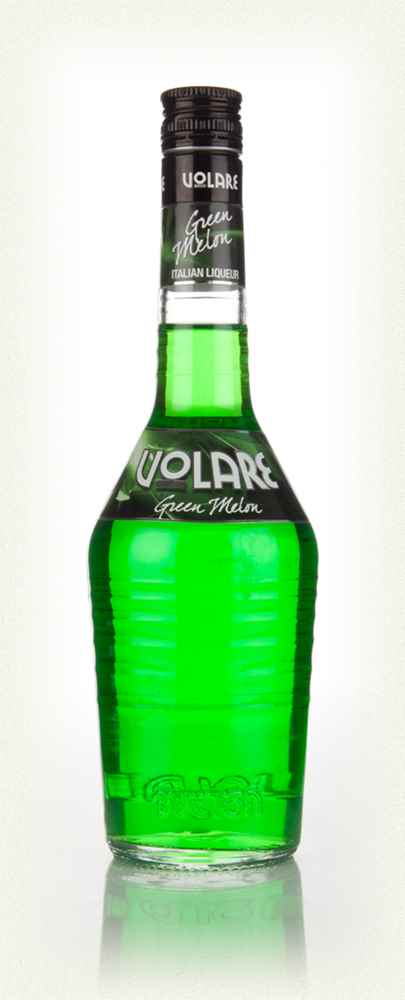 Volare Green Melon Liqueur | 700ML at CaskCartel.com