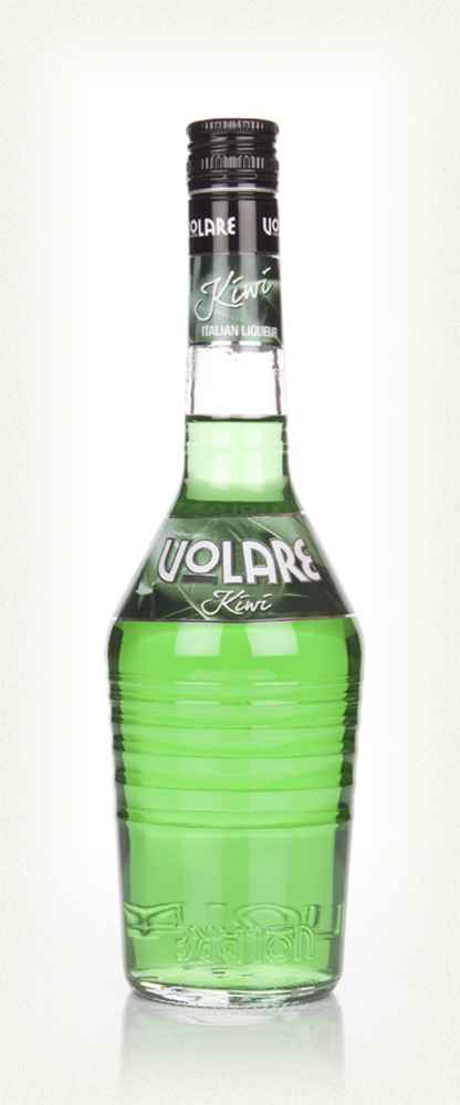 Volare Kiwi Italian Liqueur | 700ML at CaskCartel.com