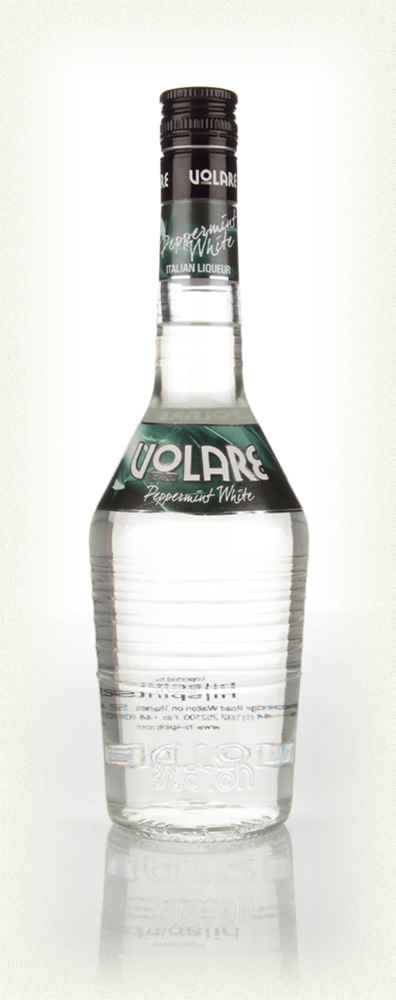 Volare Peppermint White Liqueur | 700ML at CaskCartel.com