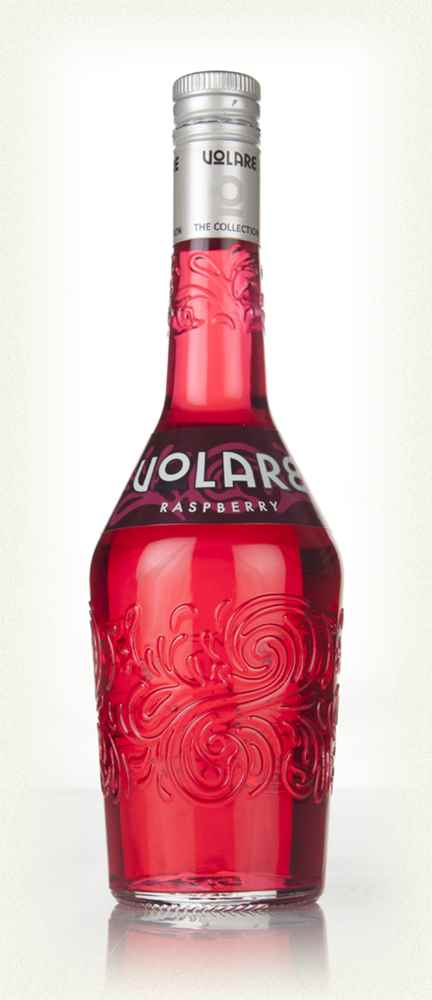 Volare Raspberry Italian Liqueur | 700ML at CaskCartel.com