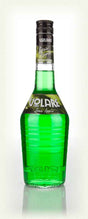 Volare Sour Apple Liqueur | 700ML at CaskCartel.com