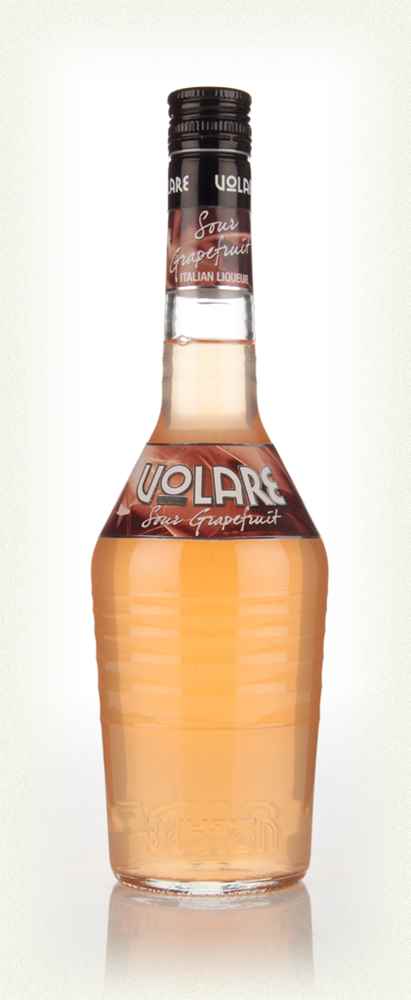 Volare Sour Grapefruit Liqueur | 700ML at CaskCartel.com