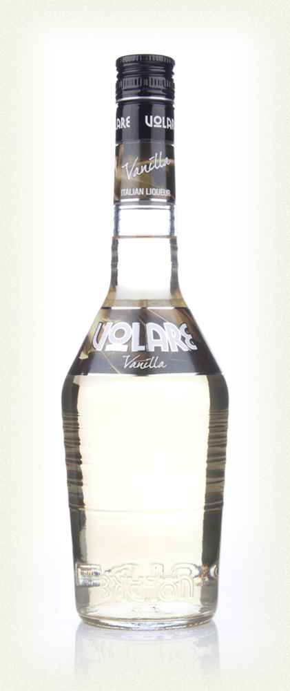 Volare Vanilla Italian Liqueur | 700ML at CaskCartel.com