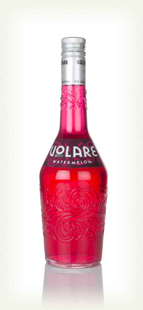 Volare Watermelon Fruit Liqueur | 700ML at CaskCartel.com