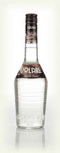 Volare White Cacao Liqueur | 700ML at CaskCartel.com