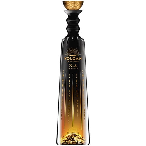 Volcan De Mi Tierra X.A Reposado Tequila at CaskCartel.com