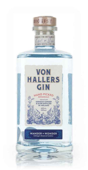Von Hallers Gin | 500ML at CaskCartel.com