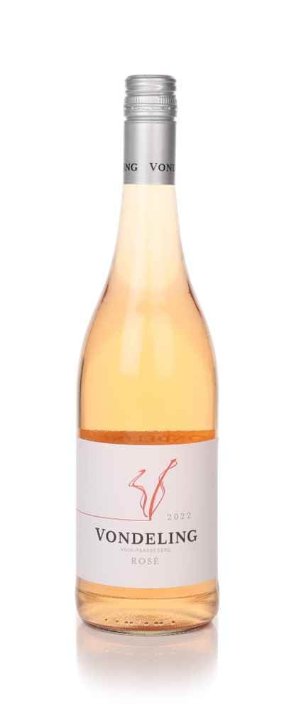 Vondeling Rose 2022 Wine at CaskCartel.com