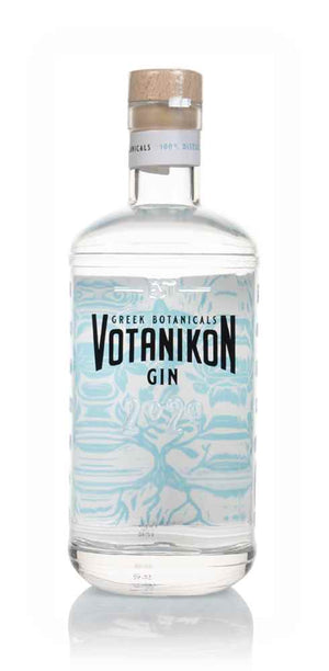 Votanikon Gin | 700ML at CaskCartel.com