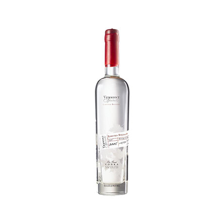 Vermont Spirits Limited Release Vodka at CaskCartel.com