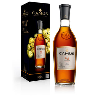 Camus Vs Cognac - CaskCartel.com
