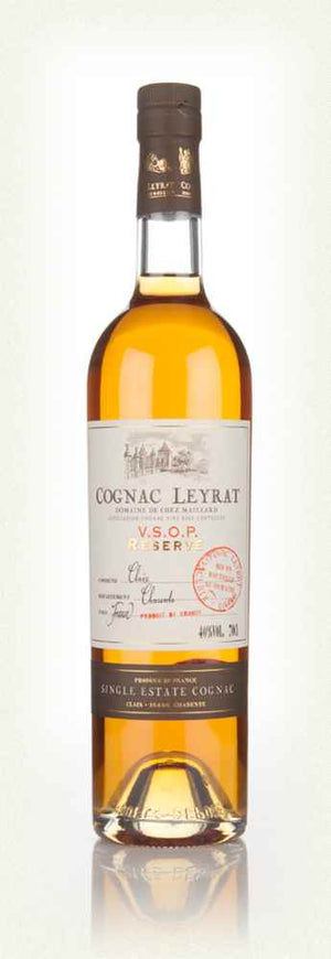  Leyrat VSOP Cognac | 700ML at CaskCartel.com