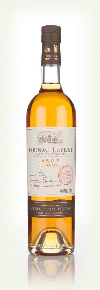 Leyrat VSOP Cognac | 700ML