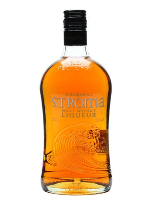 Old Pulteney Stroma Malt Whisky Liqueur - CaskCartel.com