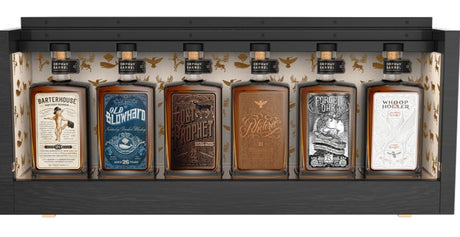 Orphan Barrel - Archive Collection (6 Pack Bottles) in Wooden Case at CaskCartel.com