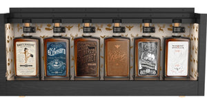 Orphan Barrel - Archive Collection (6 Pack Bottles) in Wooden Case at CaskCartel.com