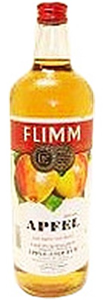 Apfel Corn Flimm Liqueur