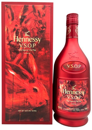Hennessy VSOP Chinese New Year | Limited Edition - Rabbit | 2023 at CaskCartel.com