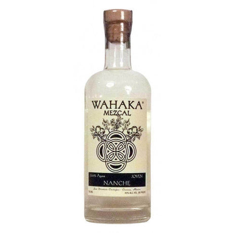 Wahaka Mezcal Nanche at CaskCartel.com