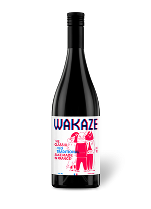 Descriptive image text