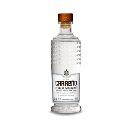 Carreno Tepeztate Joven Mezcal at CaskCartel.com