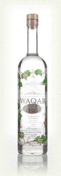 WAQAR PISCO ワカー ピスコ 700ml waqar-pisco_grande.jpg?v=