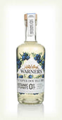 Warner's Juniper Double Dry 0% Botanic Garden Spirit | 500ML at CaskCartel.com