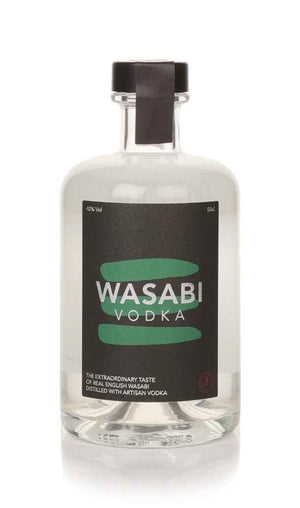 Wasabi Vodka | 500ML at CaskCartel.com