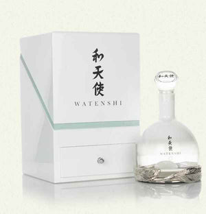 Watenshi Gin | 700ML at CaskCartel.com