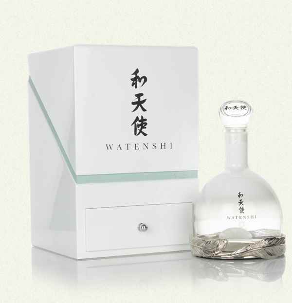Watenshi Gin | 700ML