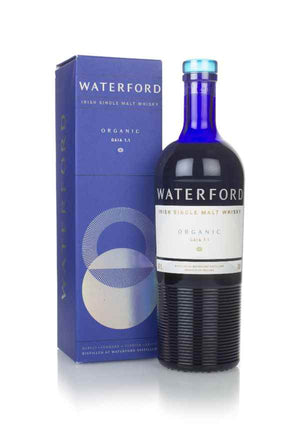 Waterford Arcadian - Gaia 1.1 Irish Whiskey | 700ML at CaskCartel.com