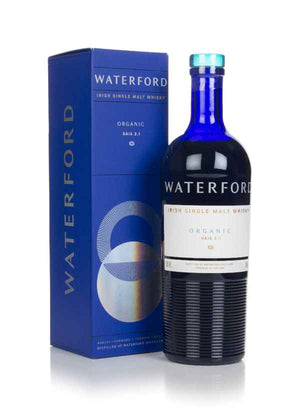 Waterford Arcadian - Gaia 2.1 Irish Whiskey | 700ML at CaskCartel.com